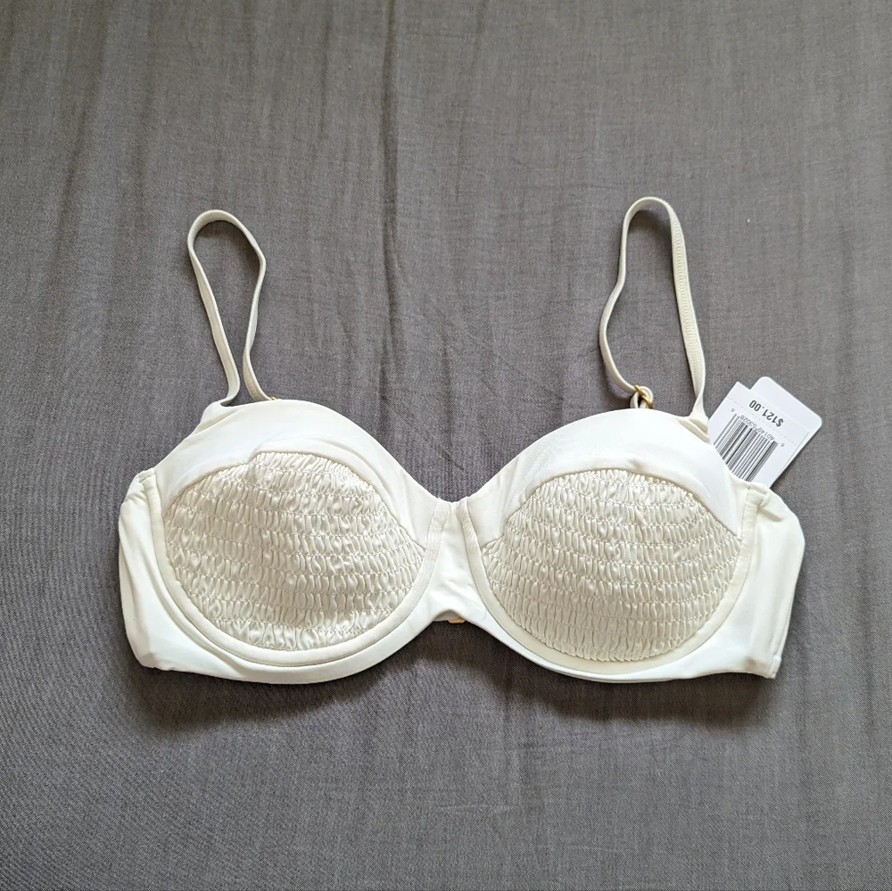 L*Space Bikini Marley Cabana Set